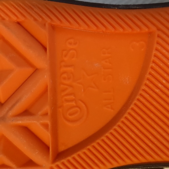 CONVERSE x JW ANDERSON Chuck Taylor Athletic Shoe - 5 - Picture 5 of 11